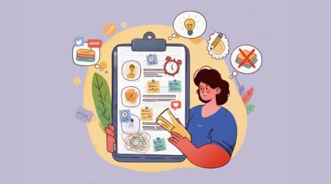 ADHD Quiz for Adults: Understanding Your Results and Next Steps